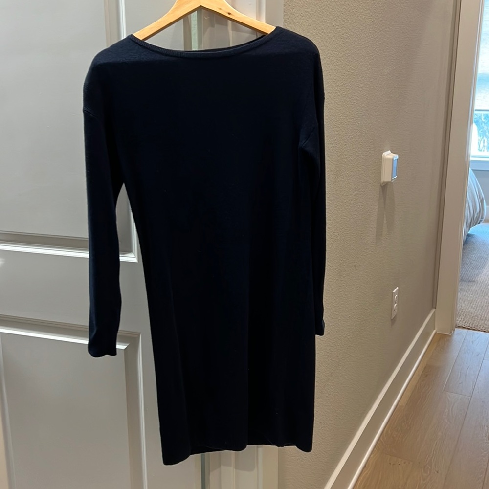 Banana Republic Sweater Dress